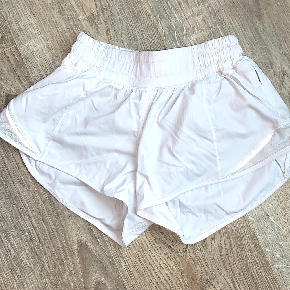 White lulus! Length 2.5